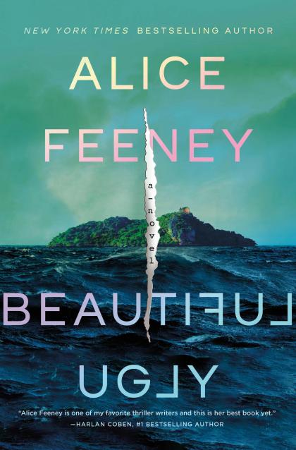 Exploring the Duality of Human Nature in Alice Feeney’s Beautiful Ugly